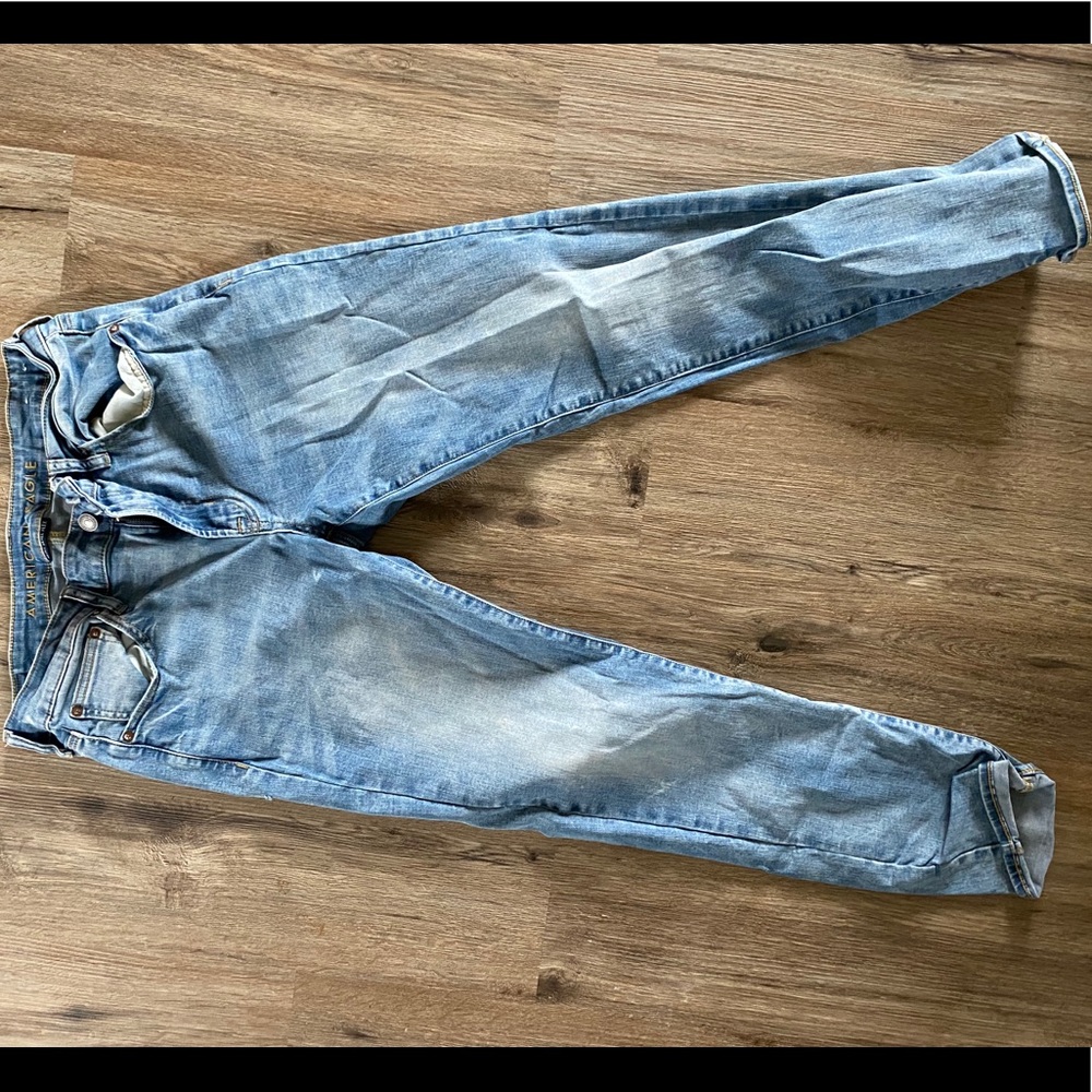 AE men’s jeans